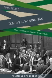 Dramas At Westminster