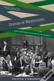 Capa do artigo Dramas At Westminster
