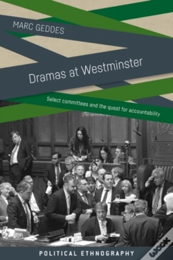 Capa do artigo Dramas At Westminster