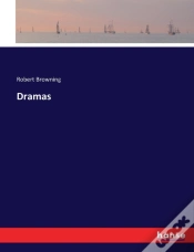 Capa do artigo Dramas
