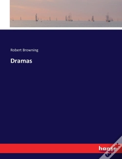 Capa do artigo Dramas