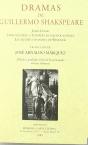 Dramas De Guillermo Shakspeare - Preview