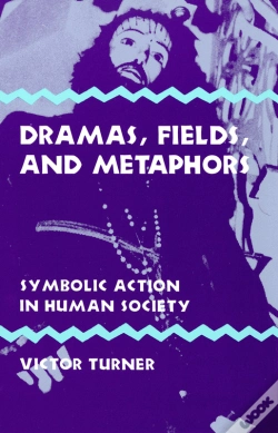 Capa do artigo Dramas, Fields, And Metaphors
