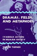 Dramas, Fields, And Metaphors