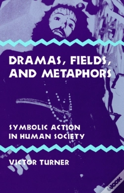 Capa do artigo Dramas, Fields, And Metaphors