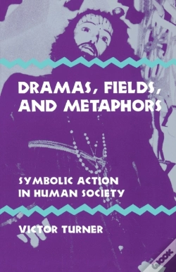 Capa do artigo Dramas, Fields, And Metaphors
