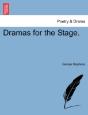Dramas For The Stage. - Preview