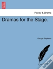 Capa do artigo Dramas For The Stage.