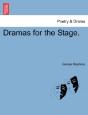 Dramas For The Stage. - Preview