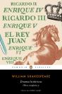 Dramas Históricos (Obra Completa Shakespeare 3) - Preview