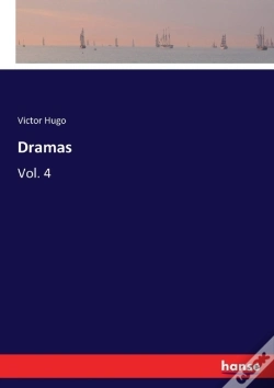 Capa do artigo Dramas