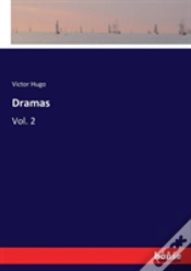 Capa do artigo Dramas