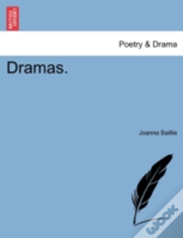 Dramas.