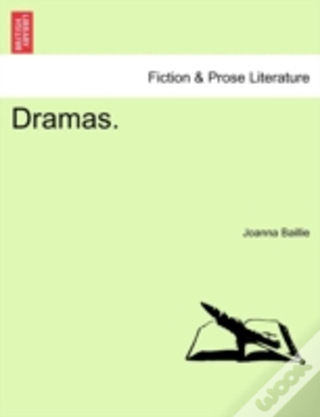 Dramas.