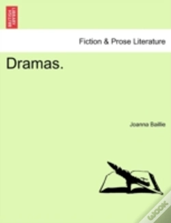 Capa do artigo Dramas.