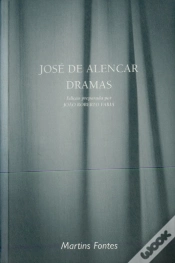 Capa do artigo Dramas