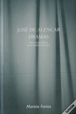 Capa do artigo Dramas