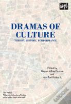 Dramas Of Culture