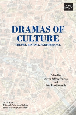 Capa do artigo Dramas Of Culture