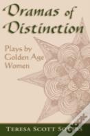 Dramas Of Distinction
