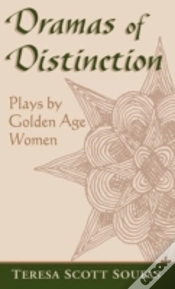 Capa do artigo Dramas Of Distinction