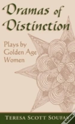 Capa do artigo Dramas Of Distinction