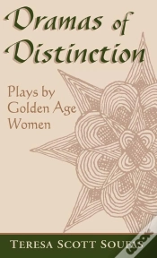 Capa do artigo Dramas Of Distinction