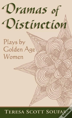 Capa do artigo Dramas Of Distinction
