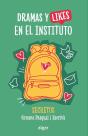 Dramas Y Likes En El Instituto - Preview