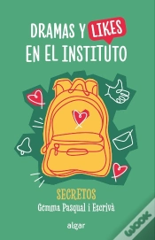 Capa do artigo Dramas Y Likes En El Instituto