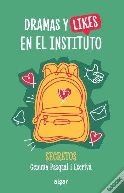 Capa do artigo Dramas Y Likes En El Instituto