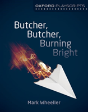 Dramascripts Arson About - Preview