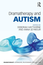 Capa do artigo Dramatherapy And Autism
