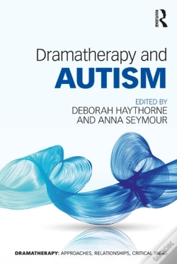 Capa do artigo Dramatherapy And Autism