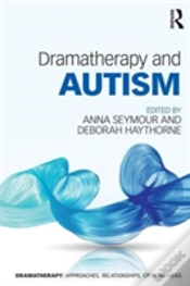 Capa do artigo Dramatherapy And Autism