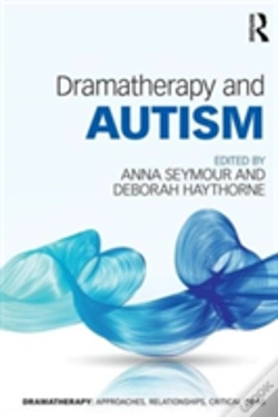 Capa do artigo Dramatherapy And Autism