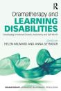 Dramatherapy And Learning Disabilities - Preview