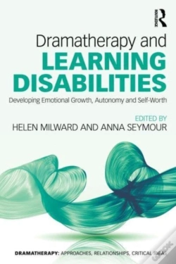 Capa do artigo Dramatherapy And Learning Disabilities