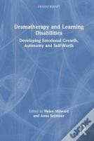 Dramatherapy And Learning Disabilities