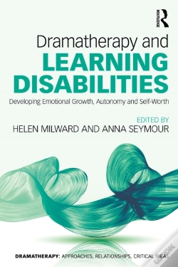 Capa do artigo Dramatherapy And Learning Disabilities