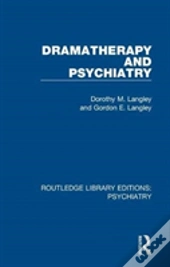 Dramatherapy And Psychiatry