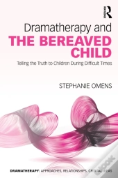 Dramatherapy And The Bereaved Child