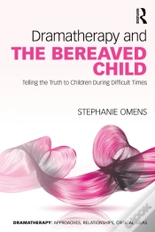 Capa do artigo Dramatherapy And The Bereaved Child