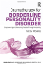 Dramatherapy For Borderline Personality Disorder - Preview