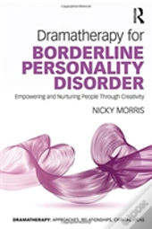 Dramatherapy For Borderline Personality Disorder