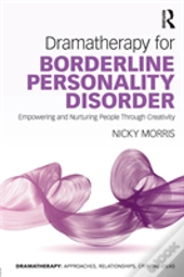 Dramatherapy For Borderline Personality Disorder