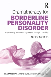 Dramatherapy For Borderline Personality Disorder