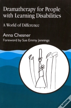 Capa do artigo Dramatherapy For People With Learning Disabilities