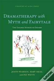 Capa do artigo Dramatherapy With Myth And Fairytale