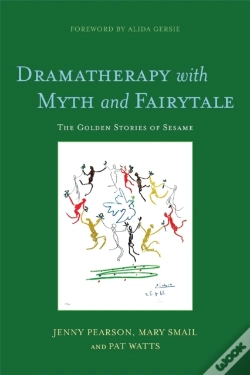 Capa do artigo Dramatherapy With Myth And Fairytale